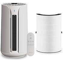 Blueair ComfortPure 3-in-1 T10i 空気清浄機 Blueair 3in1 Air Purifier T10i Small